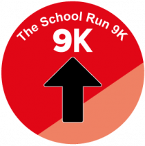 The-School-Run-9k-Waymarker