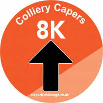 Colliery Capers