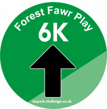 Forest Fawr