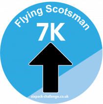 Flying Scotsman