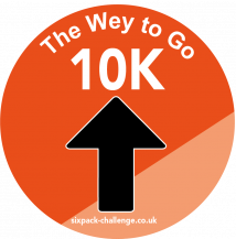 the Wey to Go