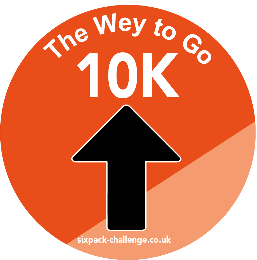 the Wey to Go