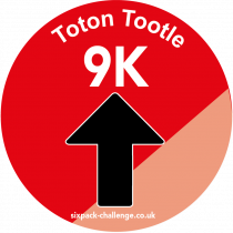 Toton Tootle 9k