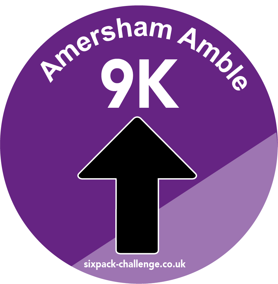 Amersham Amble