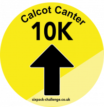 Calcot Canter 2