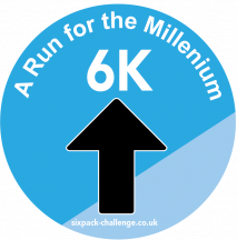 Run for the Millenium
