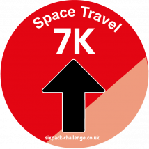 Space Travel 7k